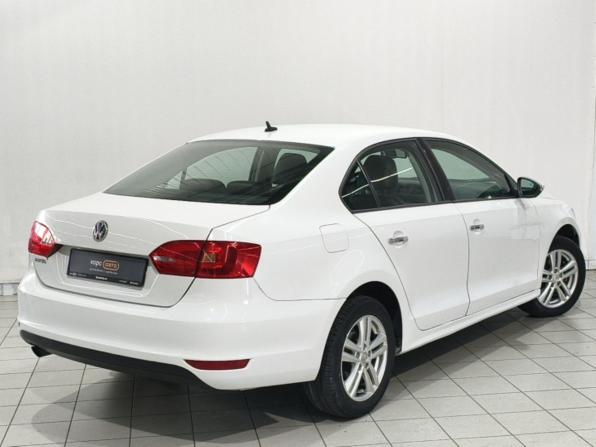 Volkswagen Jetta VI с пробегом 2012 года, цена 995 000 рублей, 154148 км, седан, Автокод Объявления