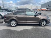 Volkswagen Polo V Рестайлинг Санкт-Петербург  - изображение 9