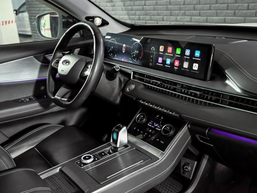 Chery Tiggo 7 Pro Max I Екатеринбург  - изображение 18