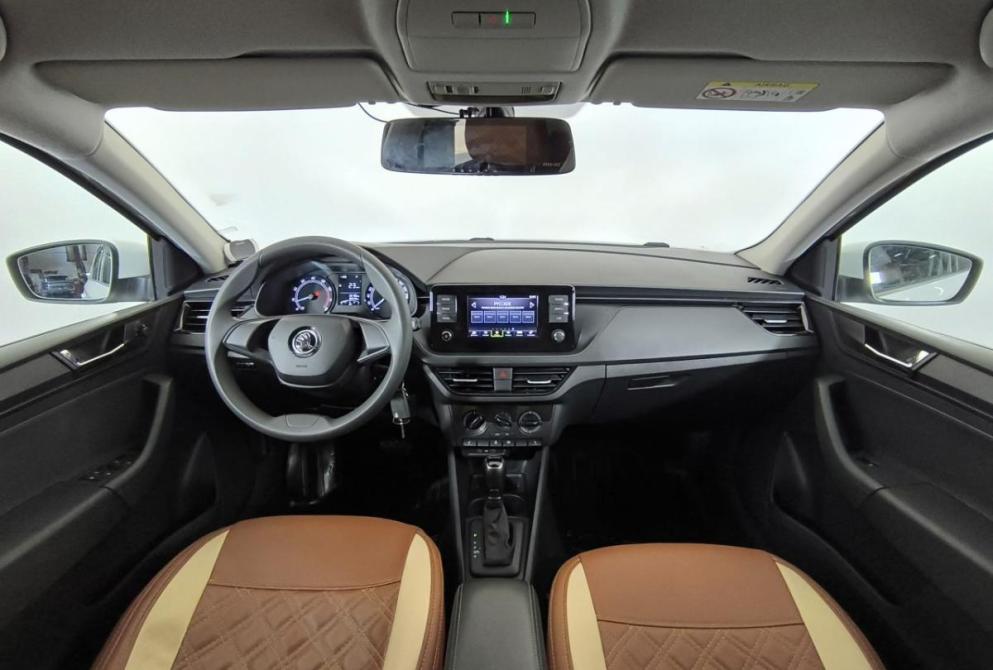 Skoda Rapid II Нижний Новгород  - изображение 9