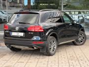 Volkswagen Touareg II Москва  - изображение 27