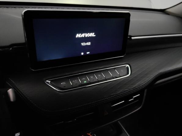 Haval Jolion I с пробегом 2021 года, цена 1 449 000 рублей, 107726 км, внедорожник, Автокод Объявления