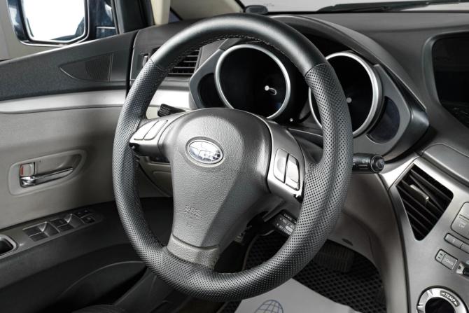 Subaru Tribeca I Рестайлинг с пробегом 2007 года, цена 979 000 рублей, 334000 км, внедорожник, Автокод Объявления
