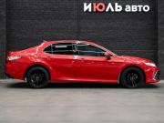 Toyota Camry VIII (XV70) Рестайлинг Екатеринбург  - изображение 30
