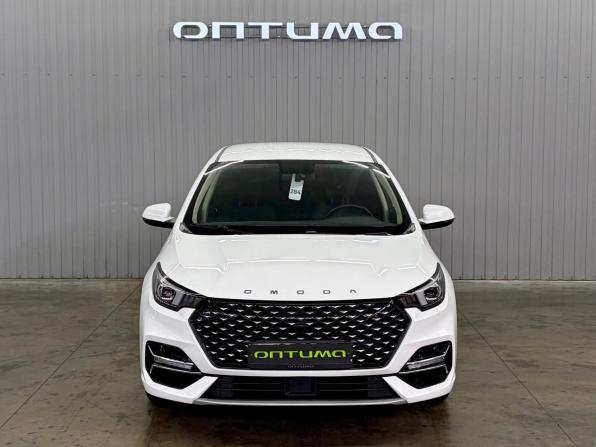 Omoda S5 с пробегом 2024 года, цена 1 547 000 рублей, 20000 км, седан, Автокод Объявления