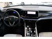 Volkswagen Teramont I Рестайлинг (China Market) Москва  - изображение 29