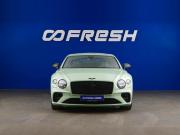 Bentley Continental GT III Москва  - изображение 33