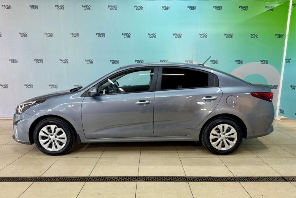 Kia Rio IV Рестайлинг Набережные Челны  - изображение 4