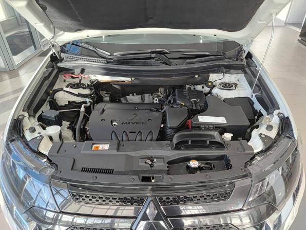 Mitsubishi Outlander III Рестайлинг 3 с пробегом 2022 года, цена 3 157 000 рублей, 57798 км, внедорожник, Автокод Объявления