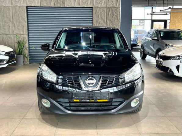 Nissan Qashqai I Рестайлинг с пробегом 2011 года, цена 1 050 000 рублей, 137756 км, внедорожник, Автокод Объявления