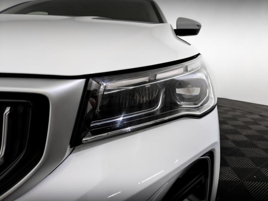 Geely Emgrand II Москва  - изображение 17