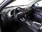 Kia Sportage III Рестайлинг Москва  - изображение 40