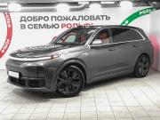 Li Auto (Lixiang) L7 I Москва  - изображение 26