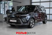 Kia Soul III Москва  - изображение 29