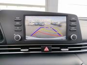 Hyundai Elantra VII (CN7) Москва  - изображение 32