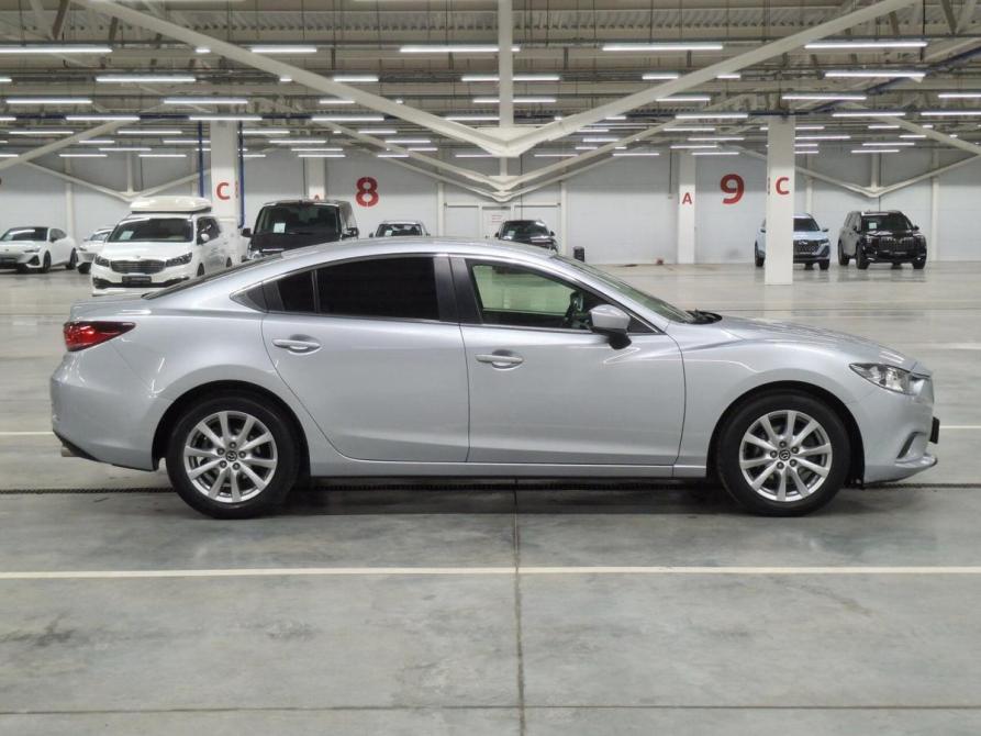 Mazda 6 III (GJ) Рестайлинг Казань  - изображение 5