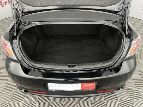 Mazda 6 II (GH) Рестайлинг с пробегом 2011 года, цена 949 000 рублей, 191999 км, седан, Автокод Объявления