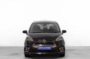 Toyota Sienta II Барнаул  - изображение 29