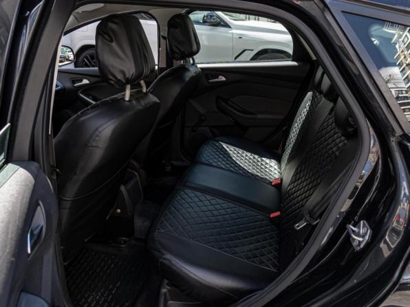 Ford Focus III с пробегом 2011 года, цена 780 000 рублей, 169087 км, хэтчбек, Автокод Объявления