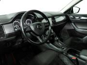 Skoda Kodiaq I Санкт-Петербург  - изображение 28