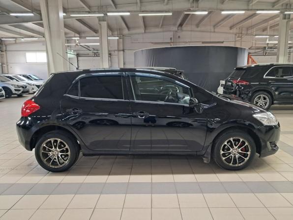Toyota Auris I с пробегом 2008 года, цена 600 000 рублей, 205355 км, хэтчбек, Автокод Объявления