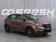 Lada (ВАЗ) XRAY I Воронеж  - изображение 16