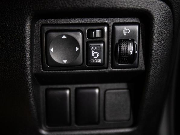 Nissan Juke I с пробегом 2010 года, цена 875 000 рублей, 140000 км, внедорожник, Автокод Объявления