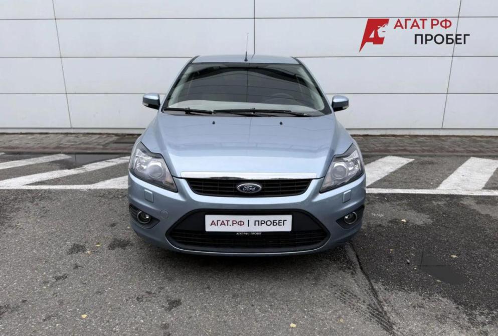Ford Focus II Рестайлинг Ставрополь  - изображение 2