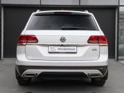Volkswagen Teramont I Москва  - изображение 33