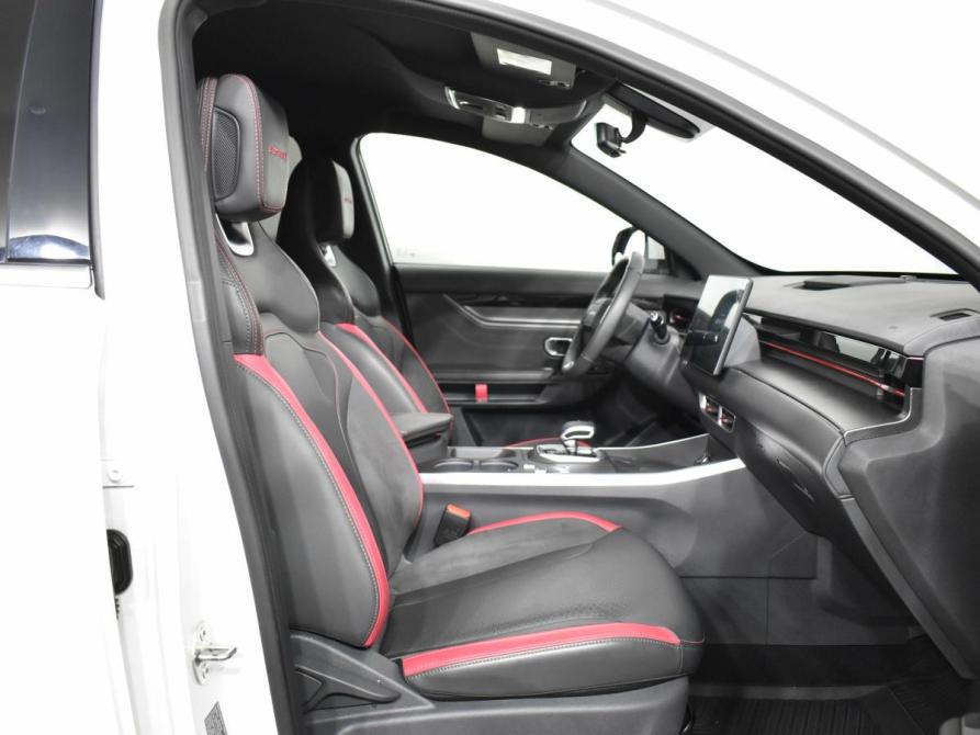 JETOUR DASHING I Екатеринбург  - изображение 10