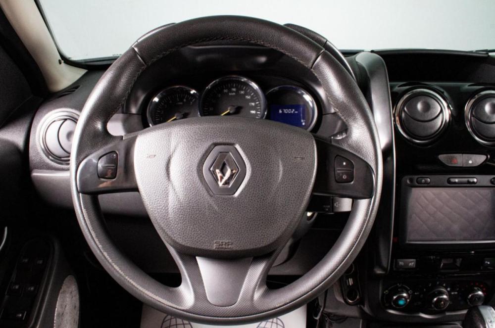 Renault Duster I Рестайлинг Сургут  - изображение 11