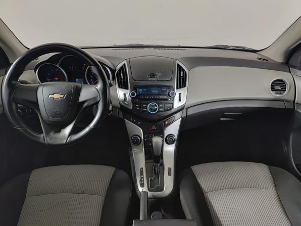 Chevrolet Cruze I Рестайлинг с пробегом 2014 года, цена 555 000 рублей, 245661 км, седан, Автокод Объявления
