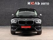 BMW X3 III (G01) Екатеринбург  - изображение 25