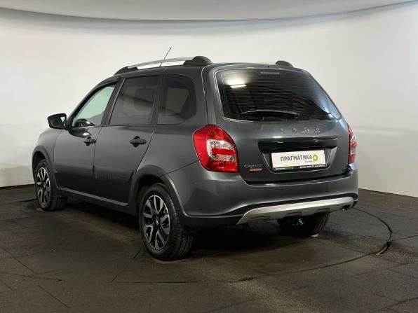 Lada (ВАЗ) Granta I Рестайлинг с пробегом 2024 года, цена 1 099 900 рублей, 9530 км, универсал, Автокод Объявления