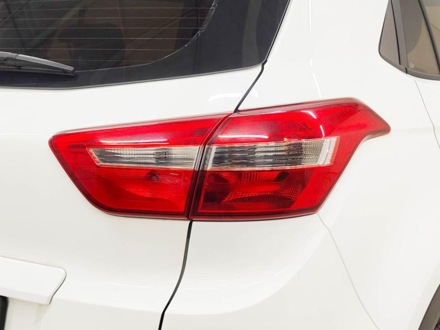 Hyundai Creta I Тула  - изображение 6