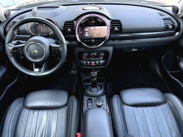 Mini Clubman II Рестайлинг с пробегом 2021 года, цена 3 250 000 рублей, 65277 км, универсал, Автокод Объявления