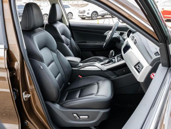Geely Atlas I с пробегом 2021 года, цена 1 590 000 рублей, 139478 км, внедорожник, Автокод Объявления