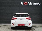 Hyundai i30 II Екатеринбург  - изображение 22