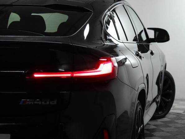 BMW X4 II (G02) Рестайлинг с пробегом 2021 года, цена 6 199 000 рублей, 86219 км, внедорожник, Автокод Объявления