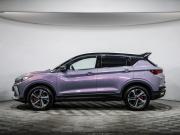 Geely Coolray I Рестайлинг Санкт-Петербург  - изображение 43