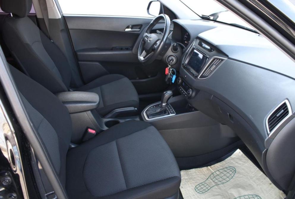 Hyundai Creta I Нижний Новгород  - изображение 12