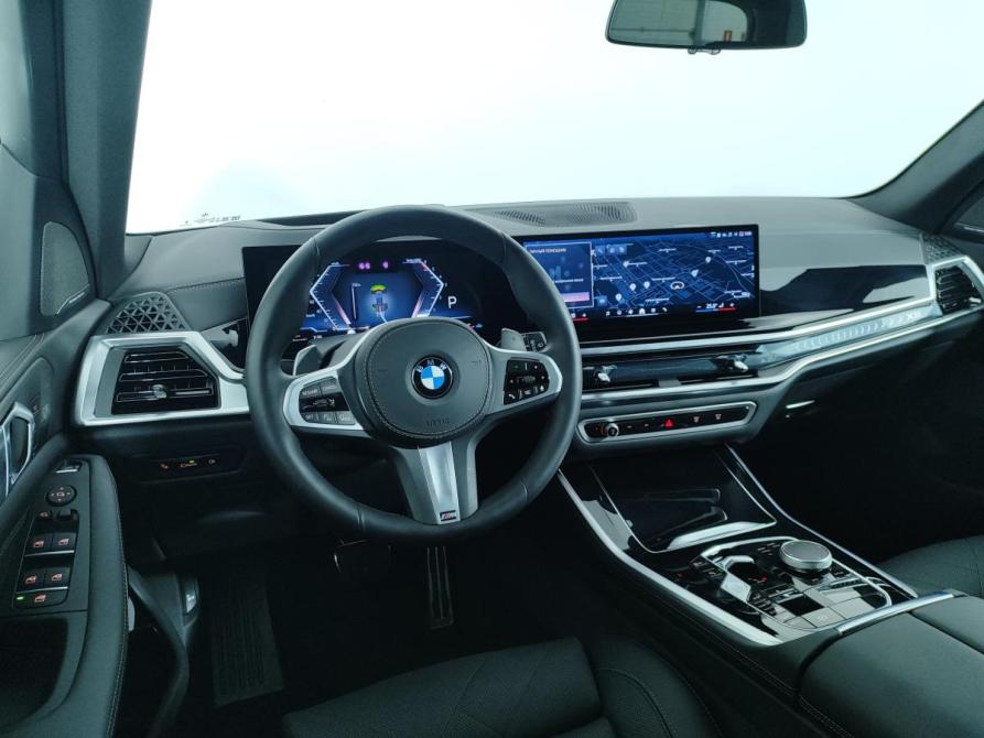 BMW X5 IV (G05/G18) Рестайлинг Ростов-на-Дону  - изображение 27