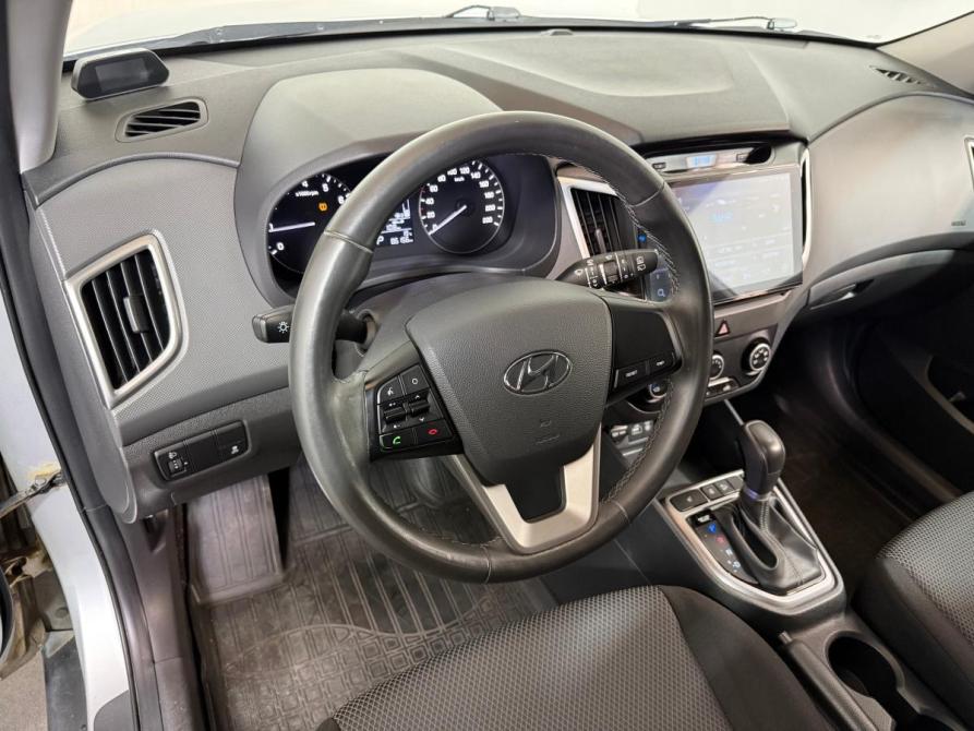 Hyundai Creta I Санкт-Петербург  - изображение 9