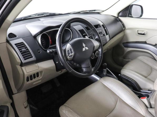 Mitsubishi Outlander II с пробегом 2007 года, цена 677 000 рублей, 193925 км, внедорожник, Автокод Объявления