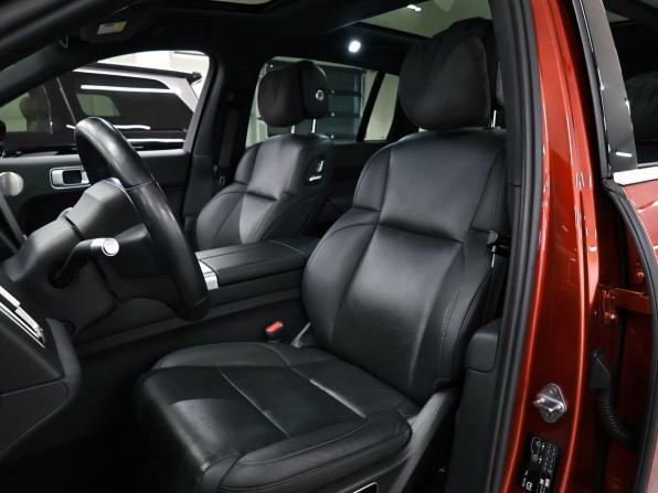 Li Auto (Lixiang) L7 I с пробегом 2023 года, цена 4 695 000 рублей, 93953 км, внедорожник, Автокод Объявления