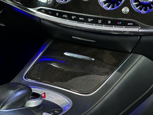 Mercedes-Benz S-Класс VI (W222 C217) с пробегом 2014 года, цена 3 500 000 рублей, 140636 км, седан, Автокод Объявления