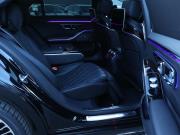 Mercedes-Benz S-Класс VII (W223) Москва  - изображение 66