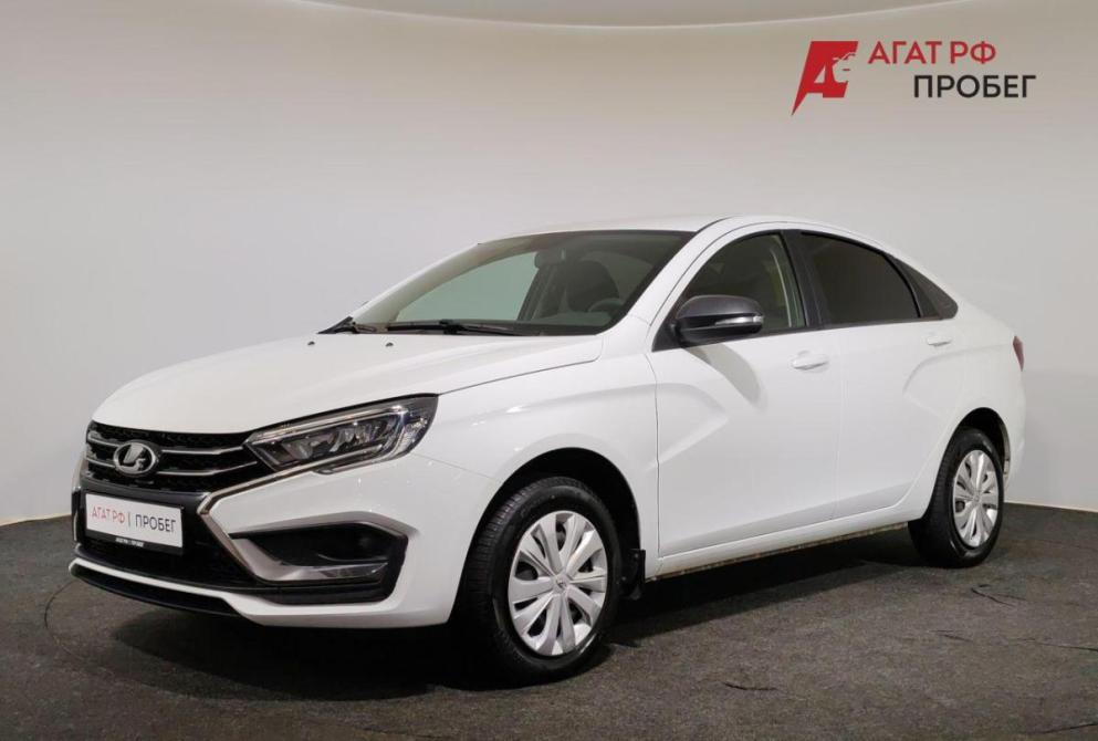 Lada (ВАЗ) Vesta I Рестайлинг (NG) Ярославль  - изображение 1