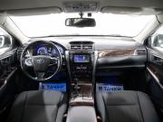 Toyota Camry VII (XV50) Рестайлинг Иркутск  - изображение 35