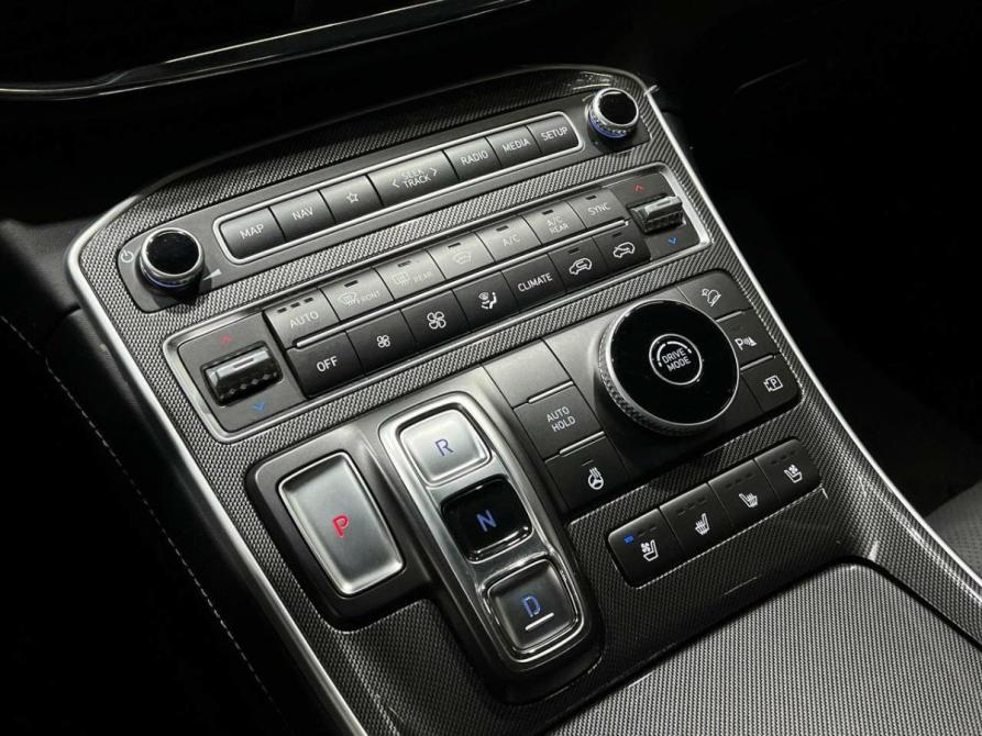 Hyundai Santa Fe IV Рестайлинг Оренбург  - изображение 18